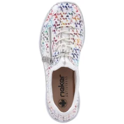 Hot Slip-On-Sneaker - Damen Sommerschuhe|Sneaker