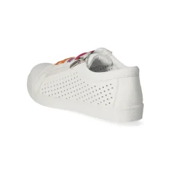 Outlet Slip-On-Sneaker - Damen Sommerschuhe|Sneaker