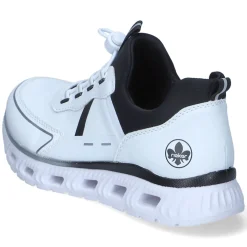 Hot Slip-On-Sneaker - Damen Sneaker