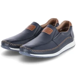 New Slipper - Herren Halbschuhe