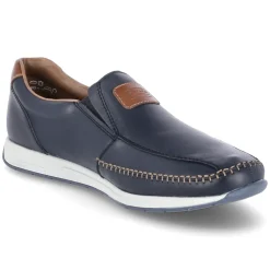 New Slipper - Herren Halbschuhe