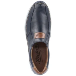 New Slipper - Herren Halbschuhe