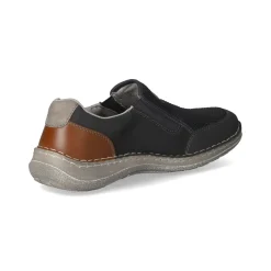 New Slipper - Herren Halbschuhe