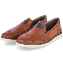 Hot Slipper - Herren Halbschuhe