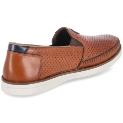 Hot Slipper - Herren Halbschuhe