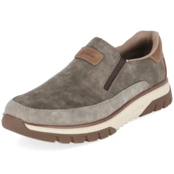 Online Slipper - Herren Halbschuhe