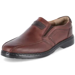 Outlet Slipper ALASTAIR 03 - Herren Halbschuhe