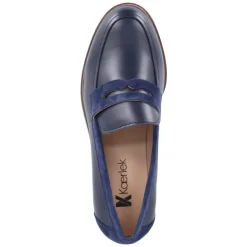 New Slipper NAPPA/ETNA - Damen Halbschuhe