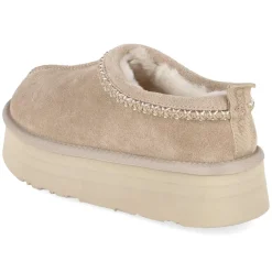 Best Slipper OUTBACK - Damen Halbschuhe