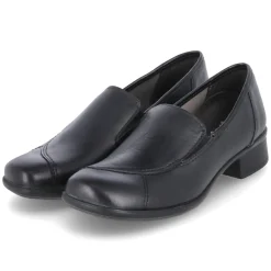 Discount Slipper STEFFI 06 - Damen Halbschuhe