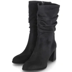 New Slouchy Boots - Damen Stiefeletten