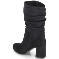 New Slouchy Boots - Damen Stiefeletten