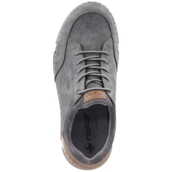 Online Sneaker - Herren Halbschuhe