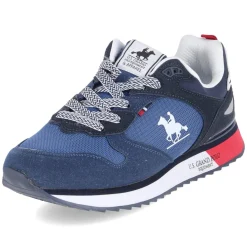 Sale Sneaker FRANK MIX - Herren Sneaker