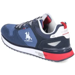 Sale Sneaker FRANK MIX - Herren Sneaker