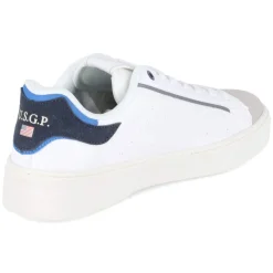 Hot Sneaker JOE - Herren Sneaker