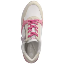 Discount Sneaker Low - Damen Sneaker
