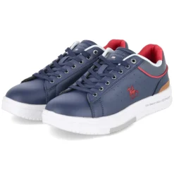 New Sneaker STEVE - Herren Sneaker