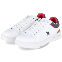 Hot Sneaker STEVE - Herren Sneaker