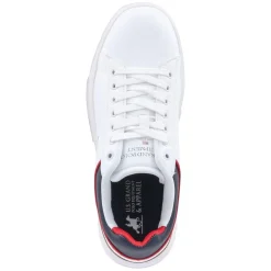 Hot Sneaker STEVE - Herren Sneaker