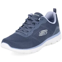 Sneaker SUMMITS QUIET DREAM - Damen Sommerschuhe|Sneaker