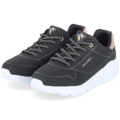 Online Sneaker UNO LITE METALLIC MODE - Kinder Sneaker|Sneaker