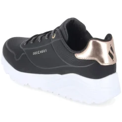Online Sneaker UNO LITE METALLIC MODE - Kinder Sneaker|Sneaker