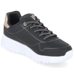 Online Sneaker UNO LITE METALLIC MODE - Kinder Sneaker|Sneaker