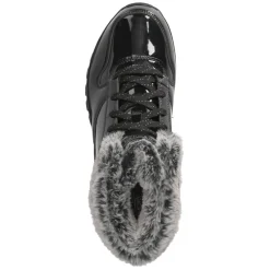 Sneaker UNO RUGGED - Damen Winterschuhe|Sneaker