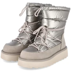 Hot Snowboots - Damen Stiefeletten|Winterschuhe