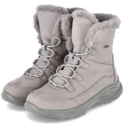 Clearance Snowboots - Damen Stiefeletten|Winterschuhe