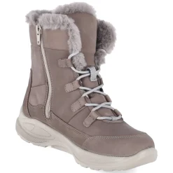 Snowboots - Damen Stiefeletten|Winterschuhe