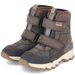Hot Snowboots EDON TEX - Kinder Stiefel & Boots|Stiefel & Boots