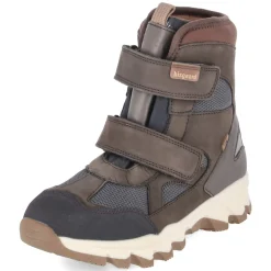 Hot Snowboots EDON TEX - Kinder Stiefel & Boots|Stiefel & Boots