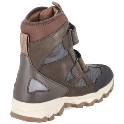 Hot Snowboots EDON TEX - Kinder Stiefel & Boots|Stiefel & Boots