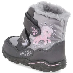 Clearance Snowboots KOSY SYMPATEX - Kinder Stiefel & Boots