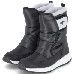 Sale Snowboots K-PE BELLE RTX - Kinder Stiefel & Boots|Winterschuhe