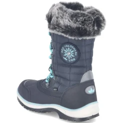 Outlet Snowboots LILLESAND - Kinder Stiefel & Boots