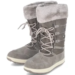Discount Snowboots NELLIE - Kinder Stiefel & Boots