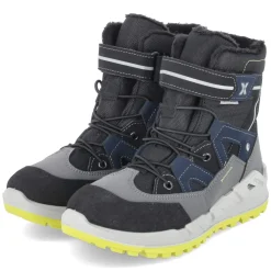 Hot Snowboots STORM - Kinder Stiefel & Boots|Stiefel & Boots