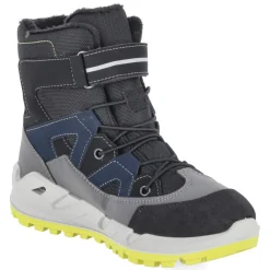 Hot Snowboots STORM - Kinder Stiefel & Boots|Stiefel & Boots