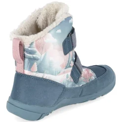 Snowboots TRACE - Kinder Stiefel & Boots