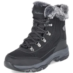 Best Snowboots TREGO-STORMIE - Damen Outdoorschuhe|Stiefeletten