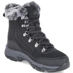 Best Snowboots TREGO-STORMIE - Damen Outdoorschuhe|Stiefeletten