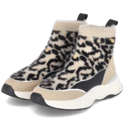 Hot Sock Boots - Damen Stiefeletten