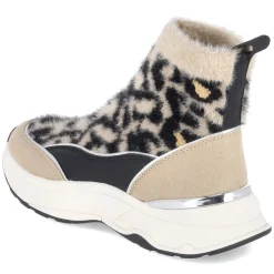 Hot Sock Boots - Damen Stiefeletten