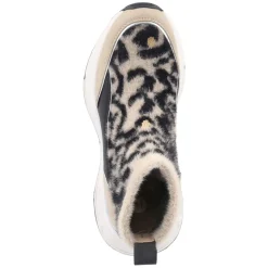 Hot Sock Boots - Damen Stiefeletten