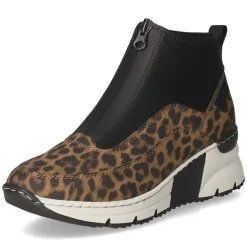 Sock Boots - Damen Stiefeletten