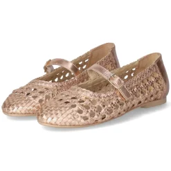 Outlet Spangenballerinas - Damen Sommerschuhe|Ballerinas