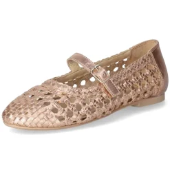 Outlet Spangenballerinas - Damen Sommerschuhe|Ballerinas